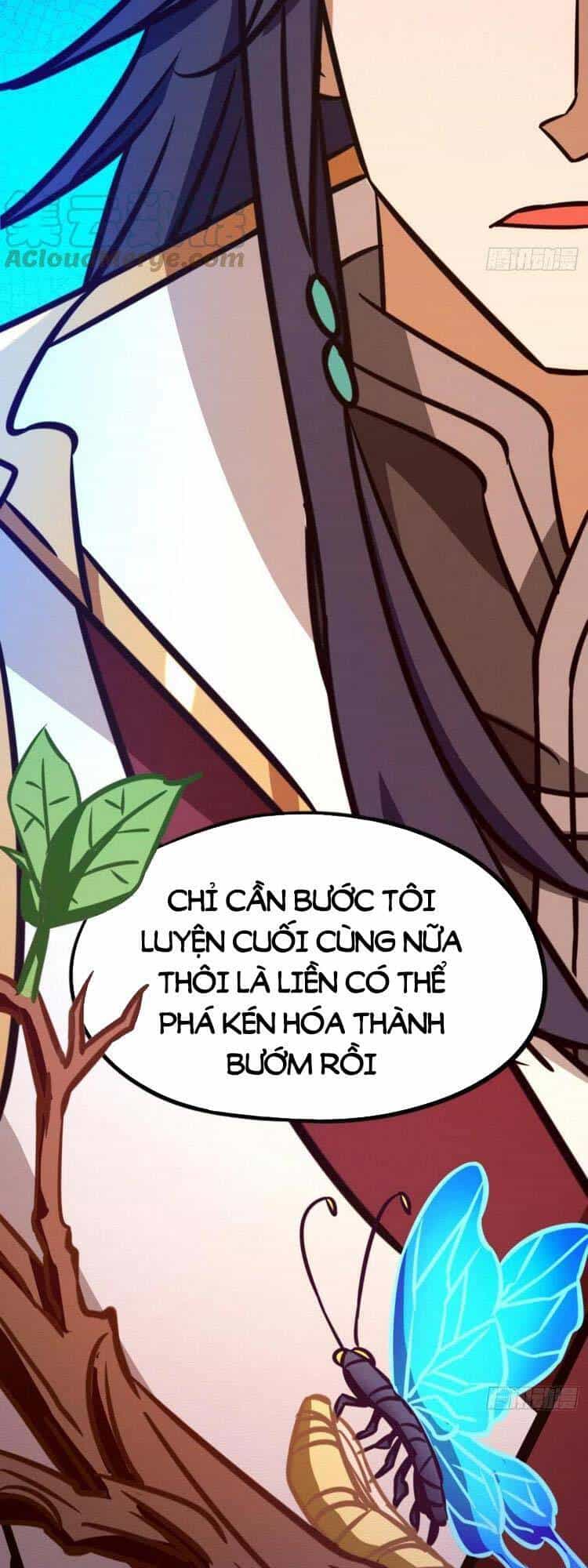 Vạn Cổ Kiếm Thần - Chương 191 - ảnh 3