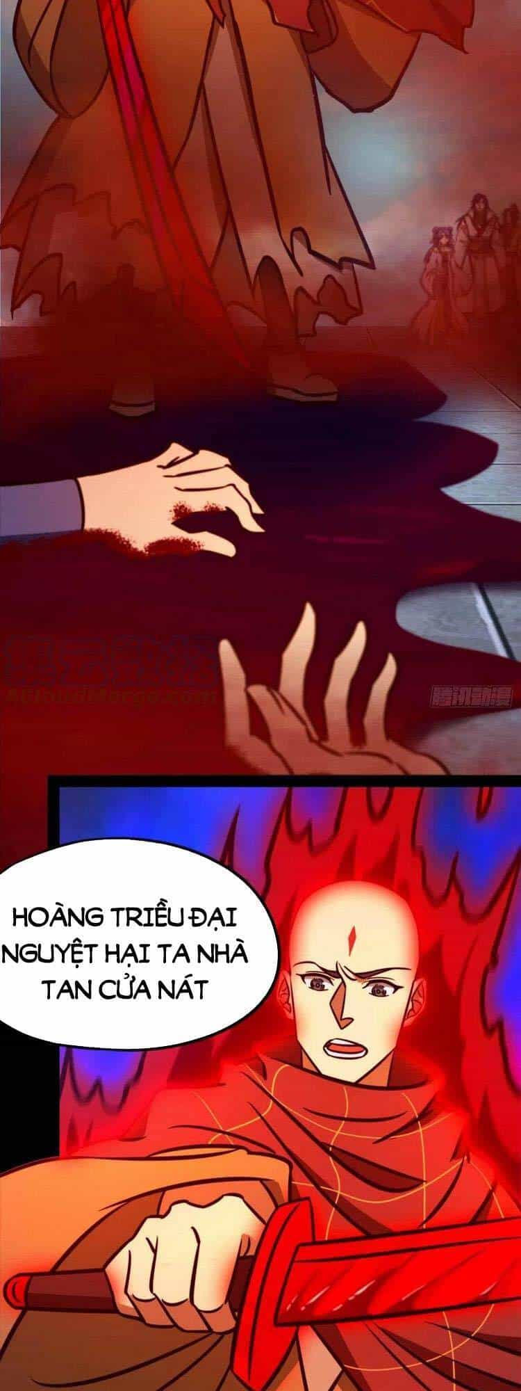 Vạn Cổ Kiếm Thần - Chương 191 - ảnh 7