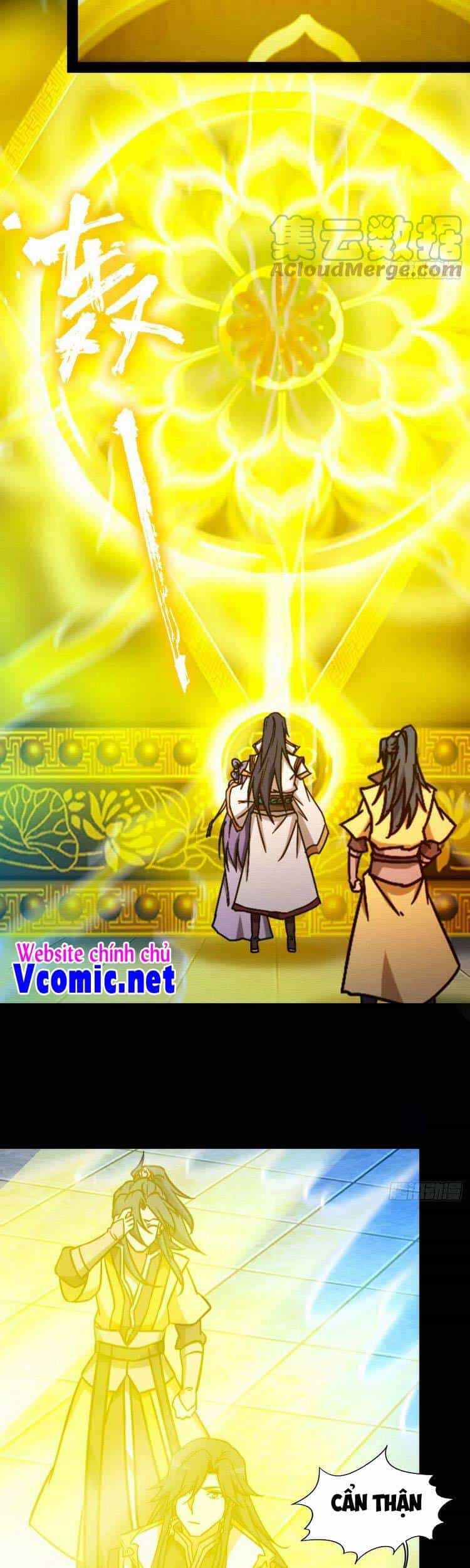 Vạn Cổ Kiếm Thần - Chương 192 - ảnh 13