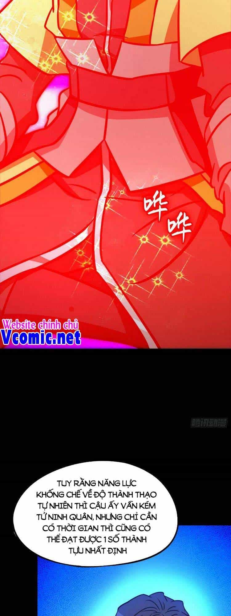 Vạn Cổ Kiếm Thần - Chương 194 - ảnh 15