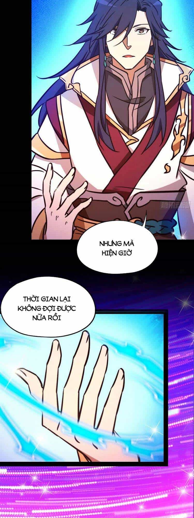 Vạn Cổ Kiếm Thần - Chương 194 - ảnh 16
