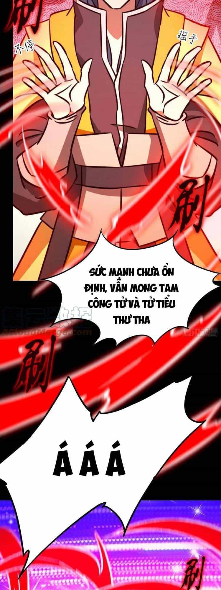 Vạn Cổ Kiếm Thần - Chương 194 - ảnh 28