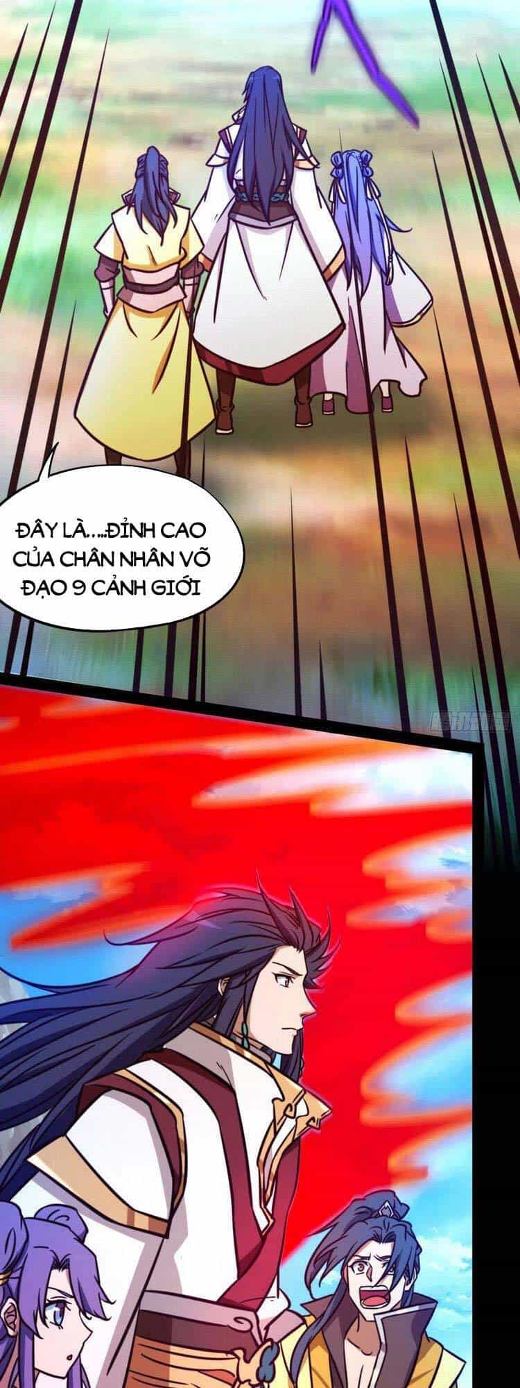 Vạn Cổ Kiếm Thần - Chương 195 - ảnh 7