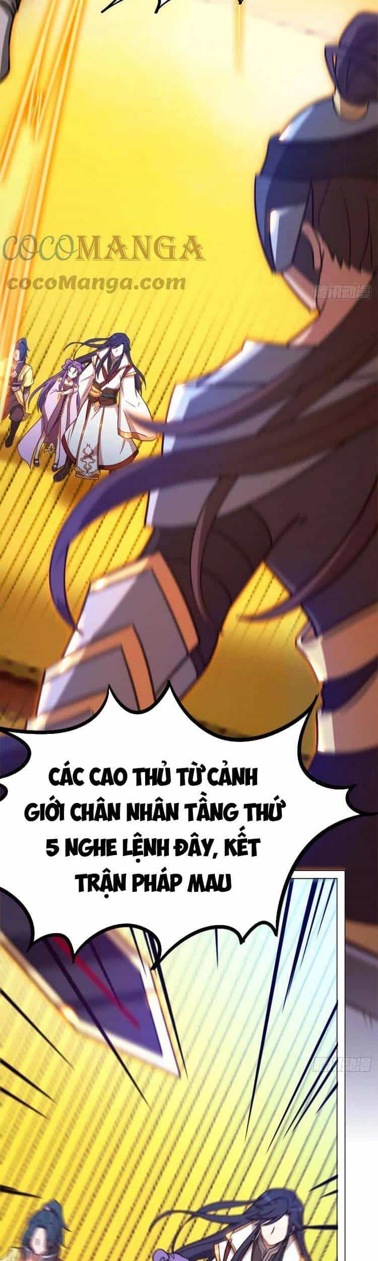 Vạn Cổ Kiếm Thần - Chương 196 - ảnh 20