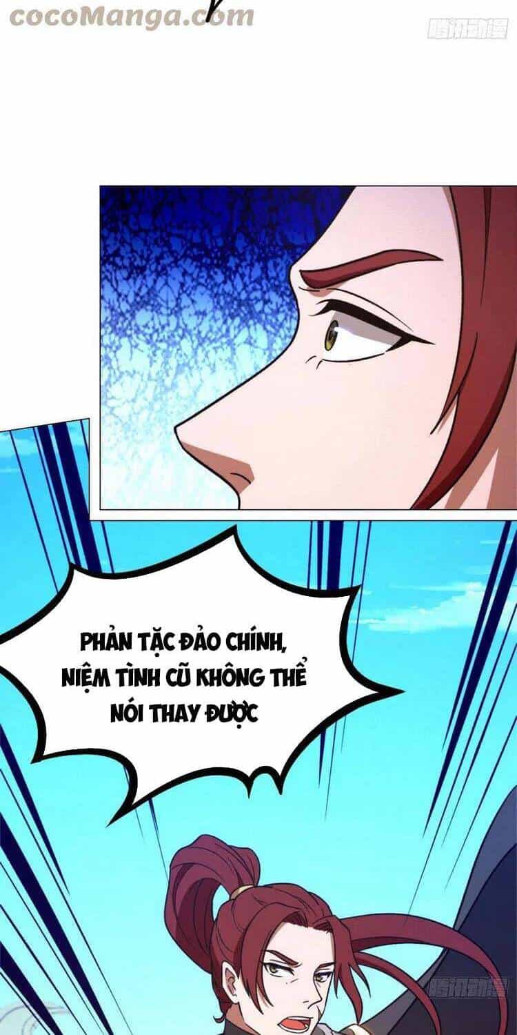 Vạn Cổ Kiếm Thần - Chương 196 - ảnh 6