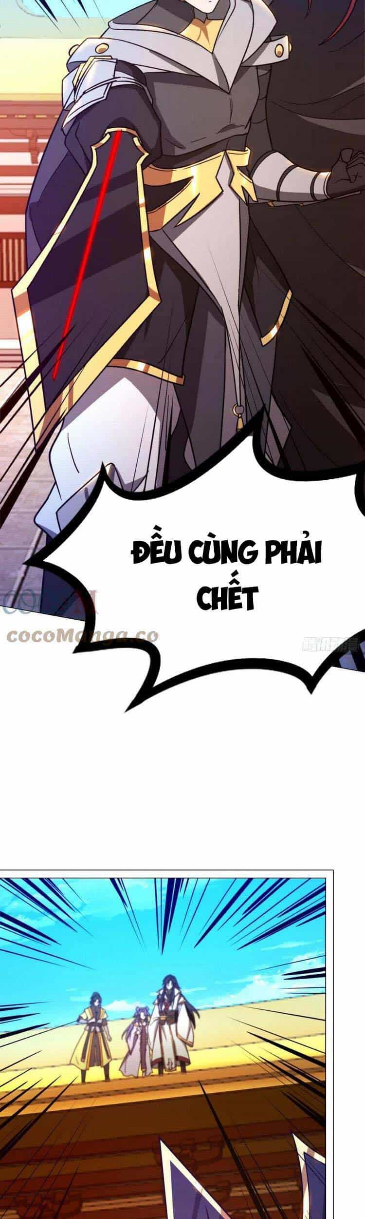 Vạn Cổ Kiếm Thần - Chương 196 - ảnh 7