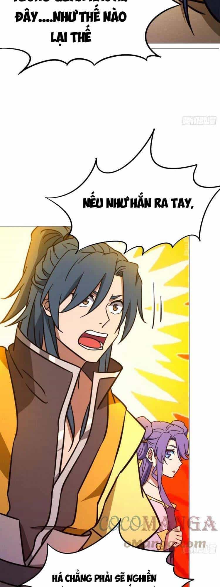 Vạn Cổ Kiếm Thần - Chương 197 - ảnh 22