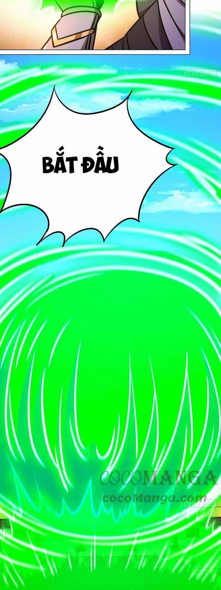 Vạn Cổ Kiếm Thần - Chương 197 - ảnh 25