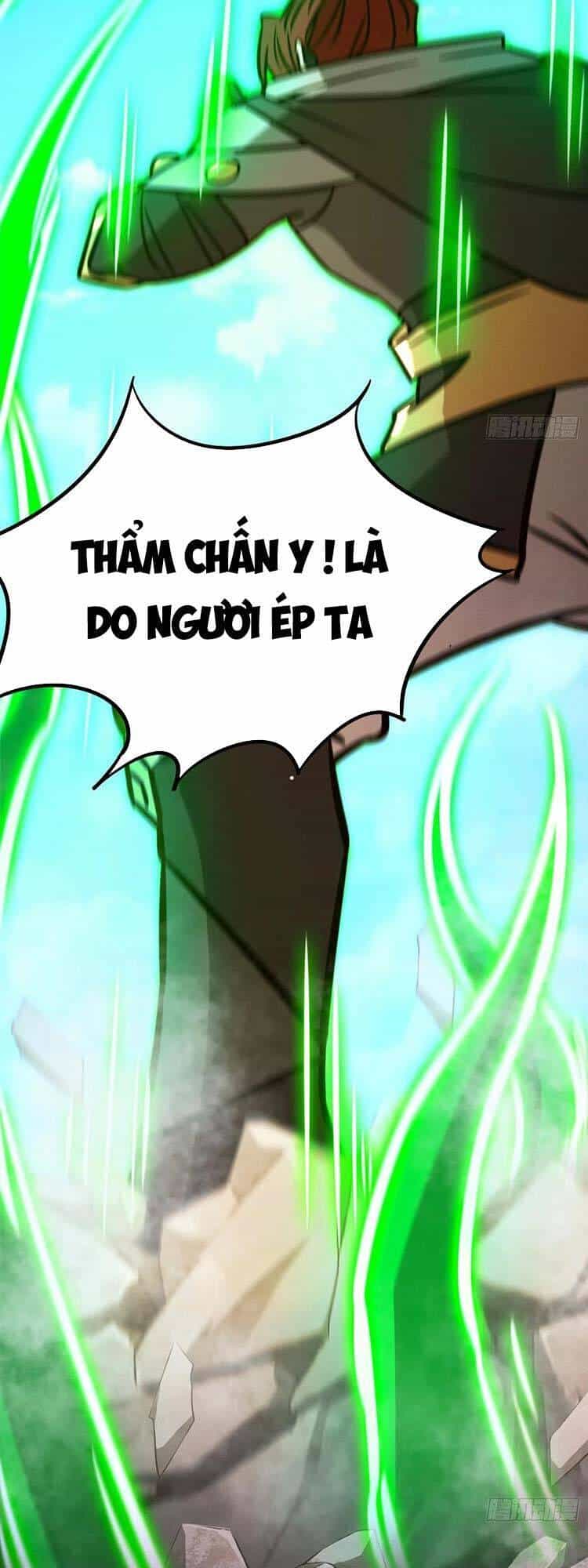 Vạn Cổ Kiếm Thần - Chương 198 - ảnh 19