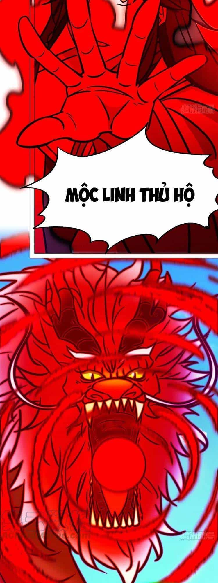 Vạn Cổ Kiếm Thần - Chương 198 - ảnh 24