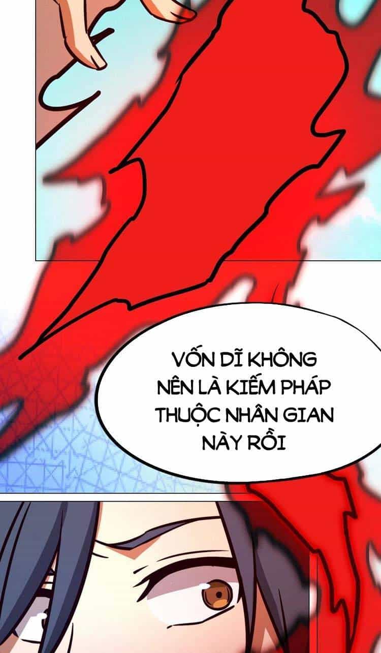 Vạn Cổ Kiếm Thần - Chương 198 - ảnh 36