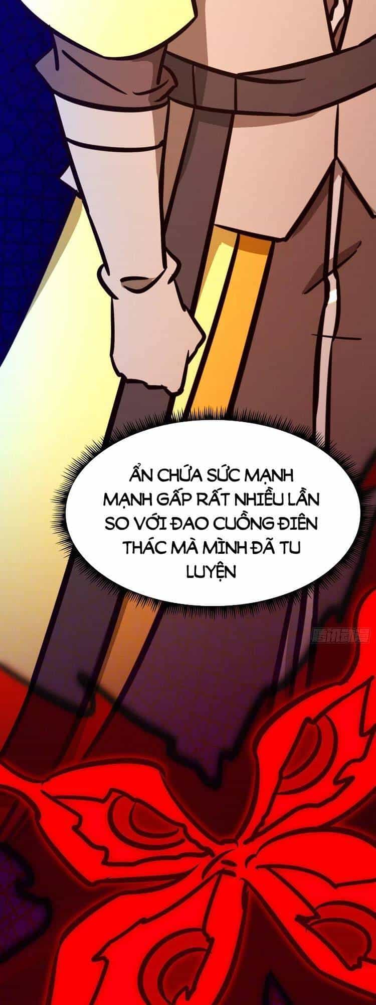 Vạn Cổ Kiếm Thần - Chương 198 - ảnh 38
