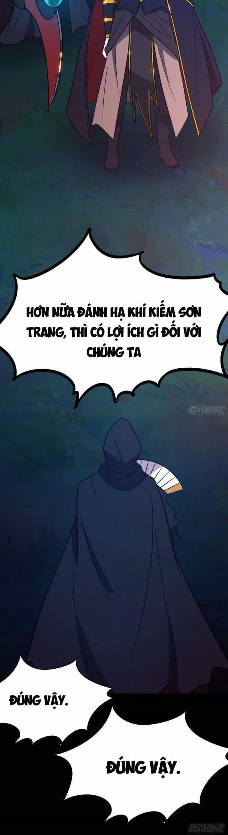 Vạn Cổ Kiếm Thần - Chương 201 - ảnh 15