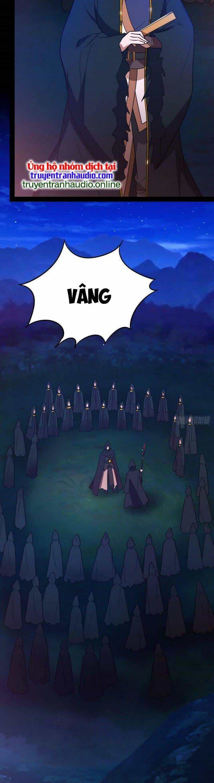 Vạn Cổ Kiếm Thần - Chương 201 - ảnh 23