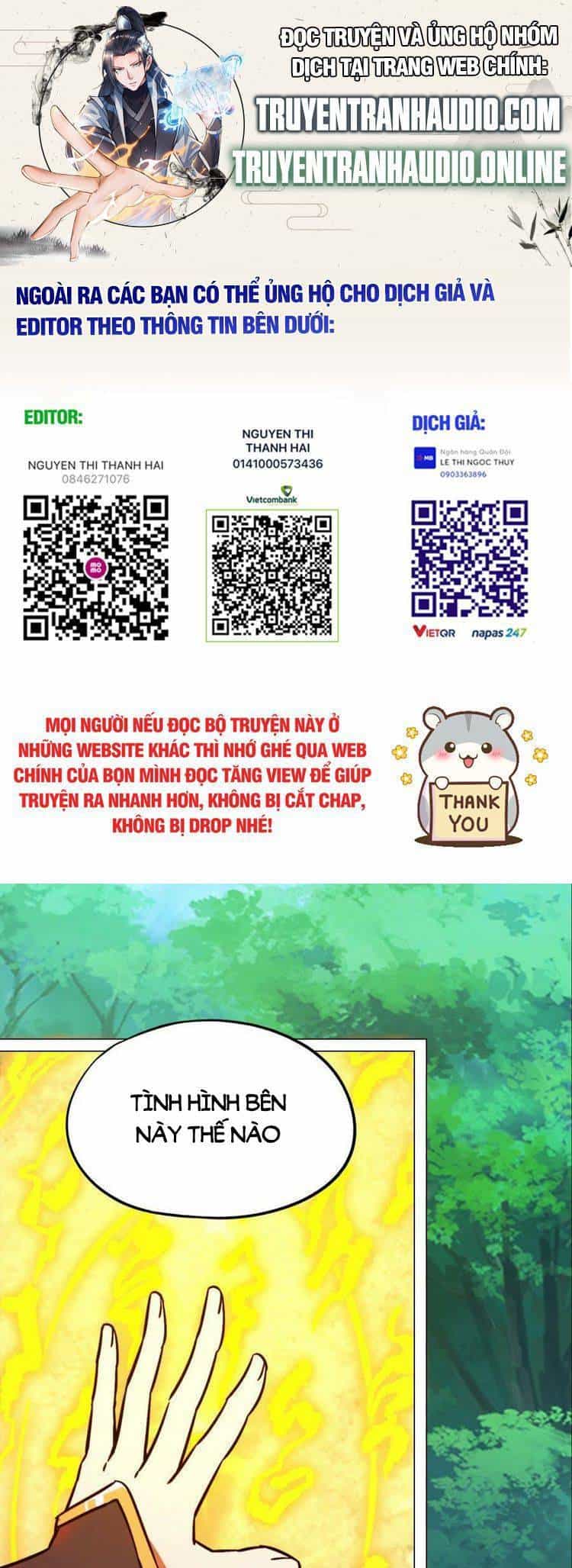 Vạn Cổ Kiếm Thần - Chương 202 - ảnh 1