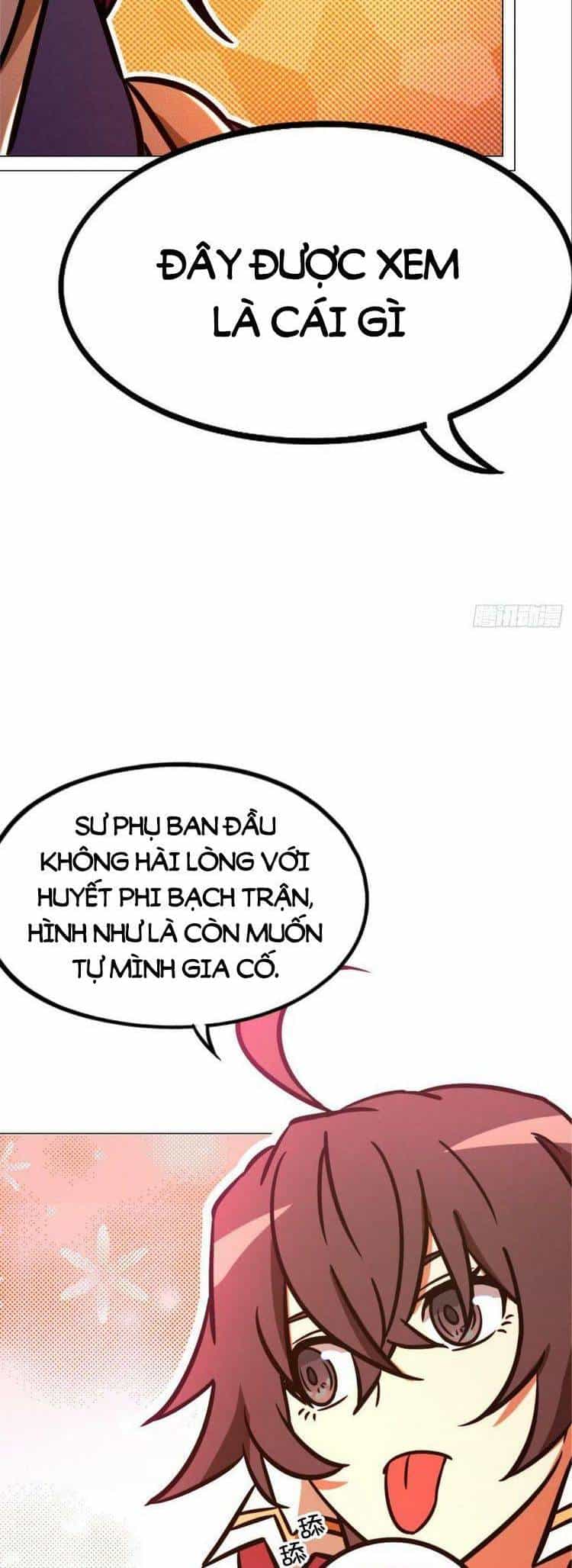 Vạn Cổ Kiếm Thần - Chương 202 - ảnh 6