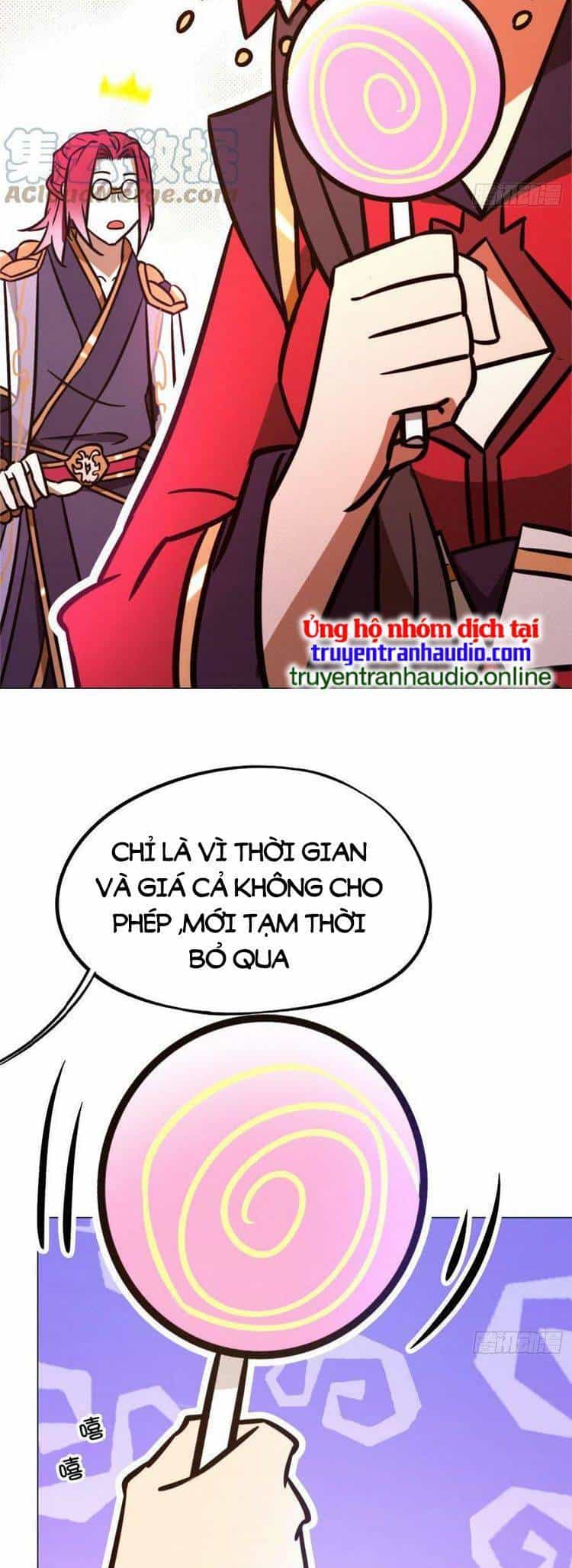 Vạn Cổ Kiếm Thần - Chương 202 - ảnh 7