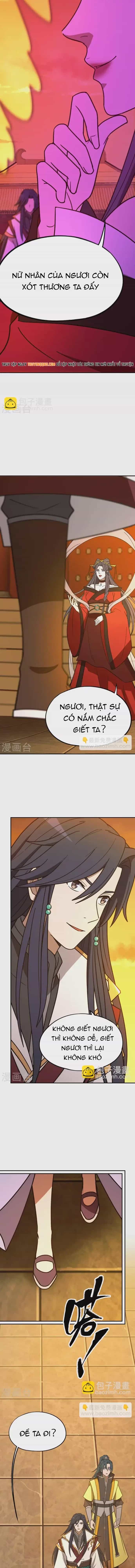 Vạn Cổ Kiếm Thần - Chương 213 - ảnh 7