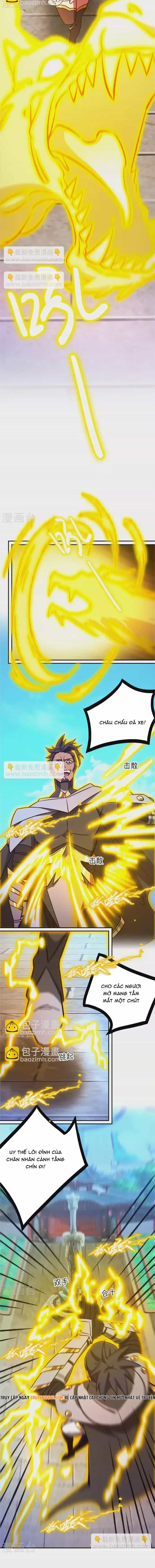 Vạn Cổ Kiếm Thần - Chương 226 - ảnh 11