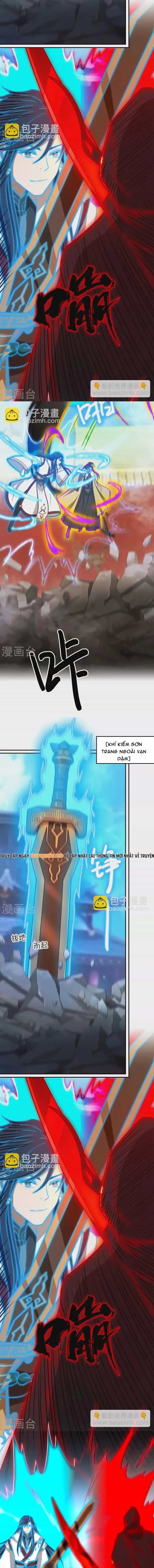 Vạn Cổ Kiếm Thần - Chương 227 - ảnh 9