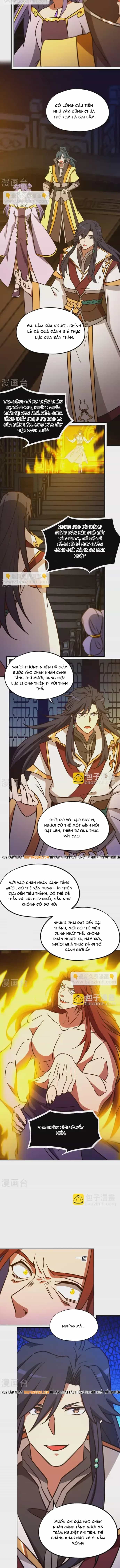 Vạn Cổ Kiếm Thần - Chương 231 - ảnh 5