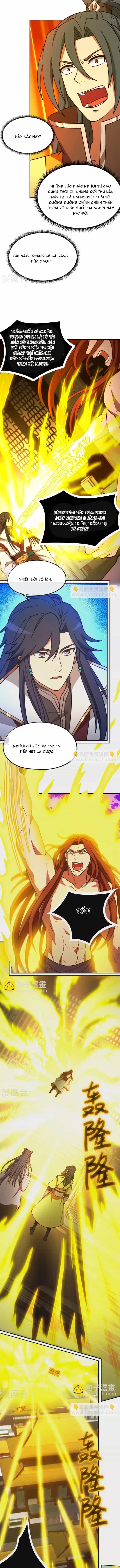 Vạn Cổ Kiếm Thần - Chương 232 - ảnh 3