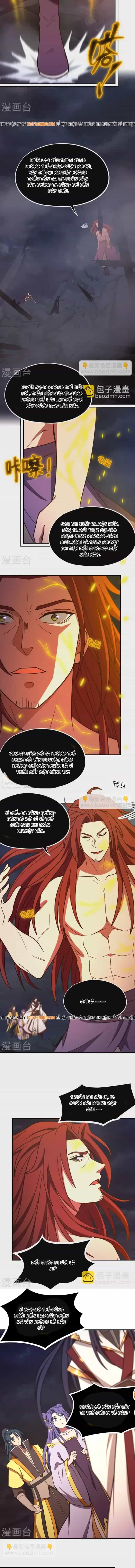 Vạn Cổ Kiếm Thần - Chương 235 - ảnh 6