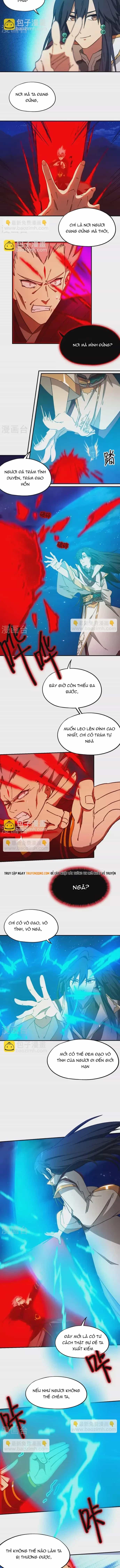 Vạn Cổ Kiếm Thần - Chương 244 - ảnh 5