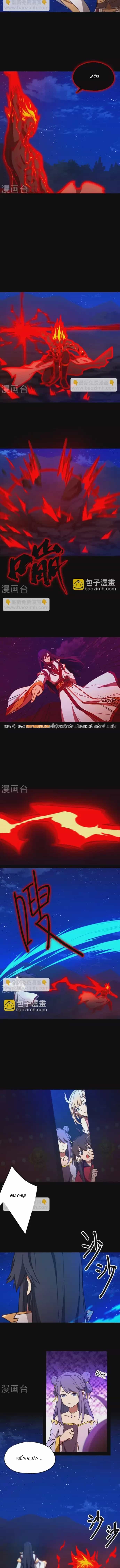 Vạn Cổ Kiếm Thần - Chương 245 - ảnh 4