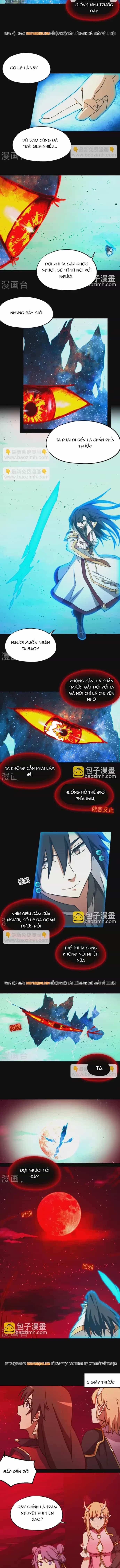 Vạn Cổ Kiếm Thần - Chương 246 - ảnh 5