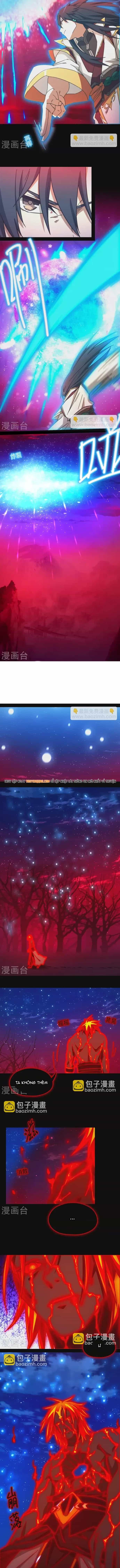 Vạn Cổ Kiếm Thần - Chương 246 - ảnh 8