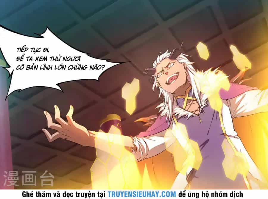 Vạn Cổ Kiếm Thần - Chương 62 - ảnh 18