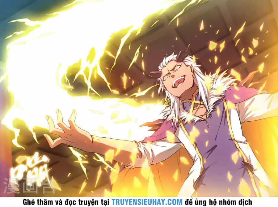 Vạn Cổ Kiếm Thần - Chương 62 - ảnh 20