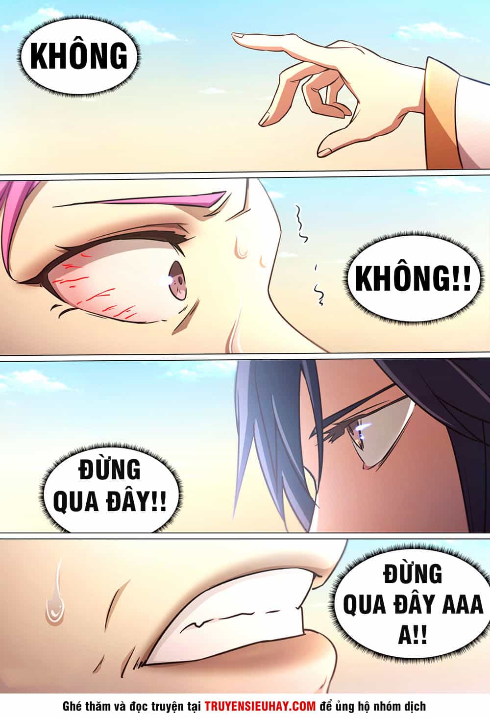 Vạn Cổ Kiếm Thần - Chương 80 - ảnh 13