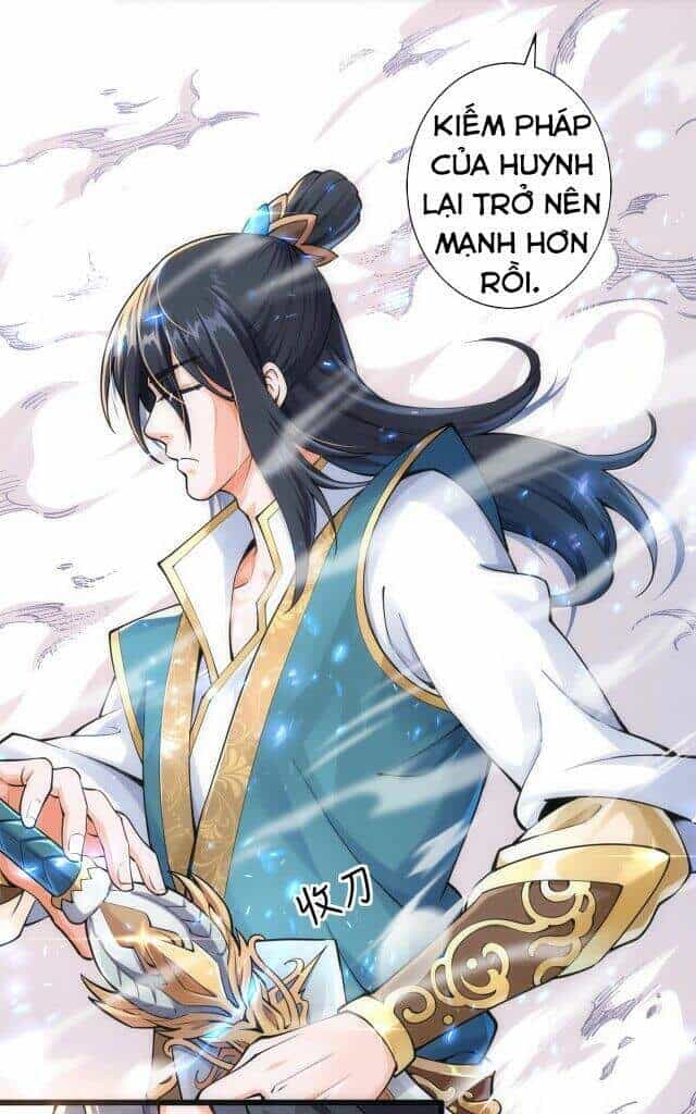 Vạn Cổ Thần Đế - Chương 1 - ảnh 15