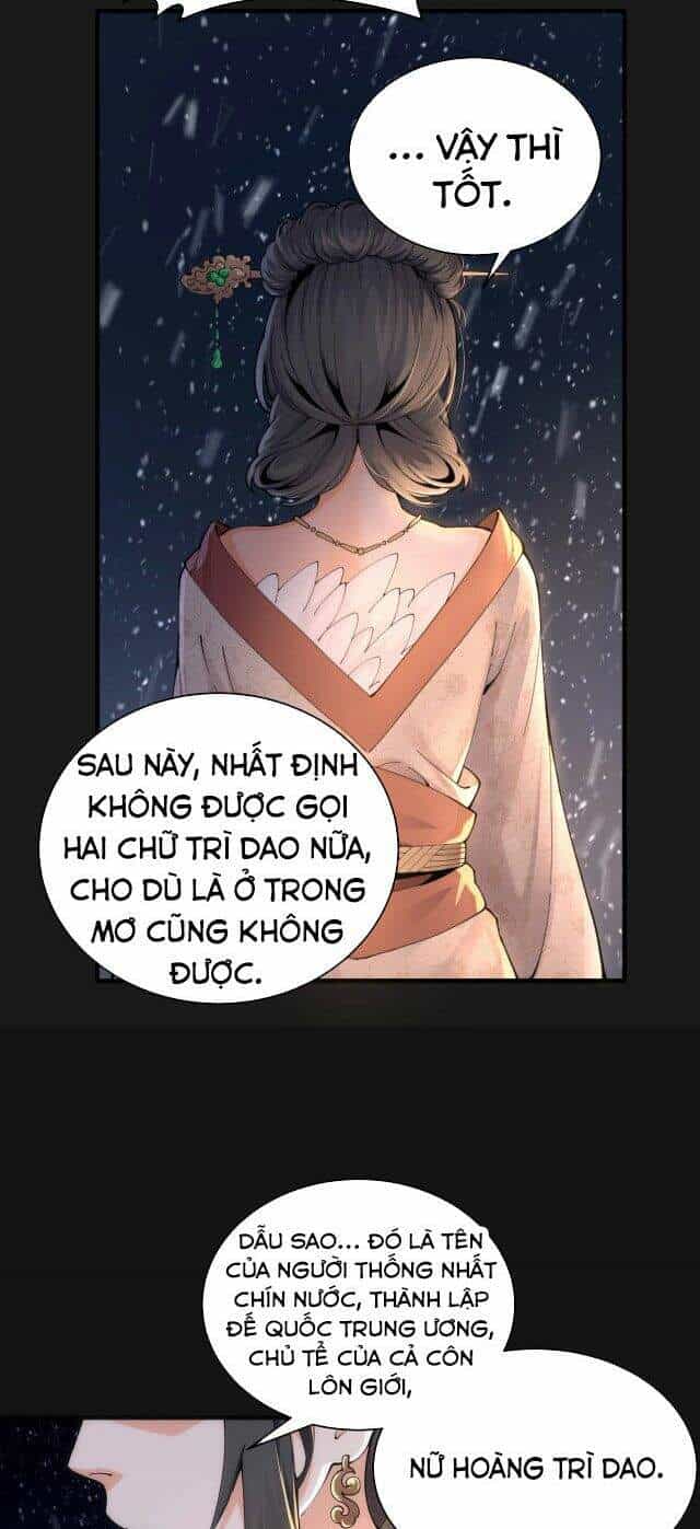 Vạn Cổ Thần Đế - Chương 1 - ảnh 68