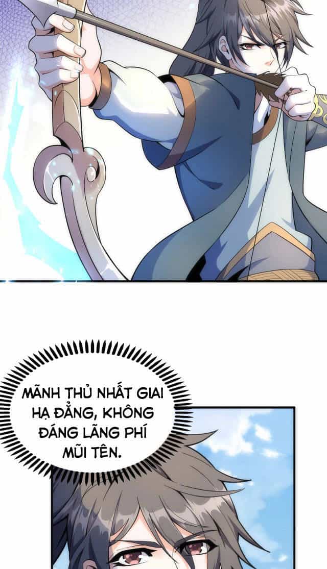 Vạn Cổ Thần Đế - Chương 10 - ảnh 30