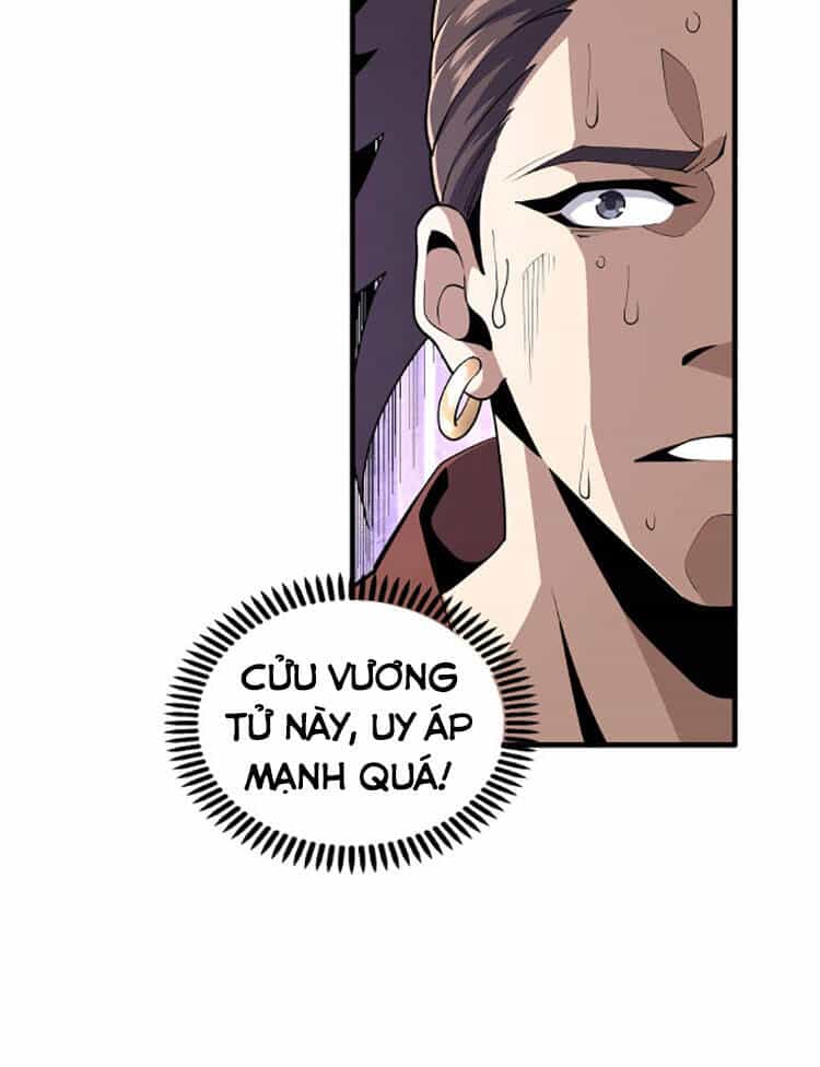 Vạn Cổ Thần Đế - Chương 14 - ảnh 8