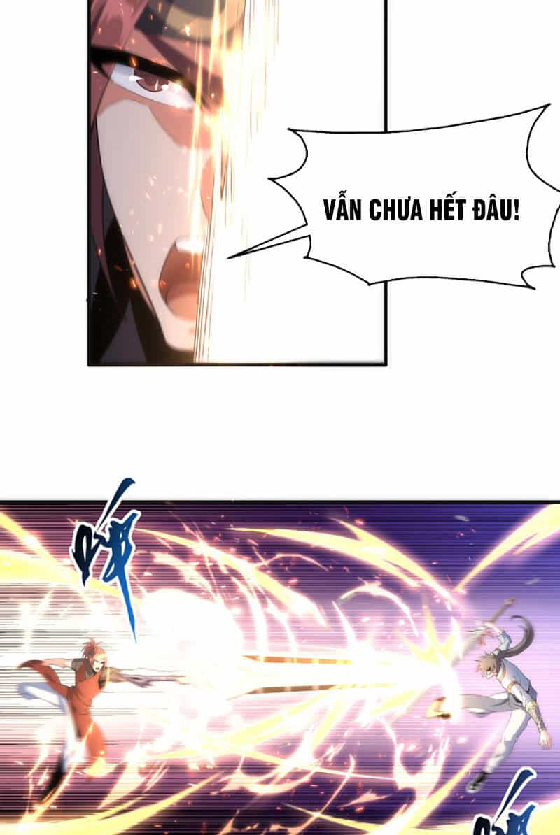 Vạn Cổ Thần Đế - Chương 16 - ảnh 11