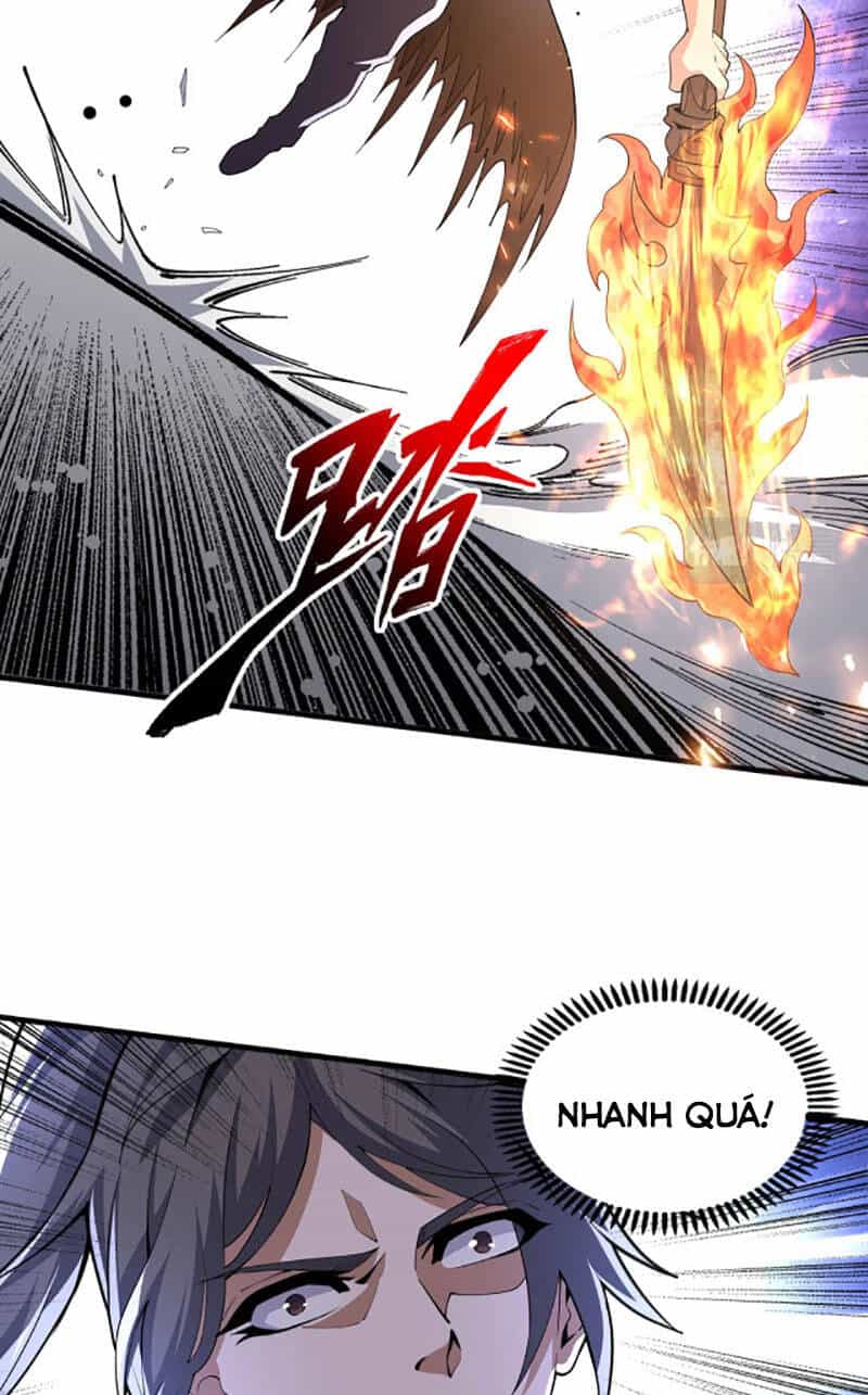 Vạn Cổ Thần Đế - Chương 16 - ảnh 37