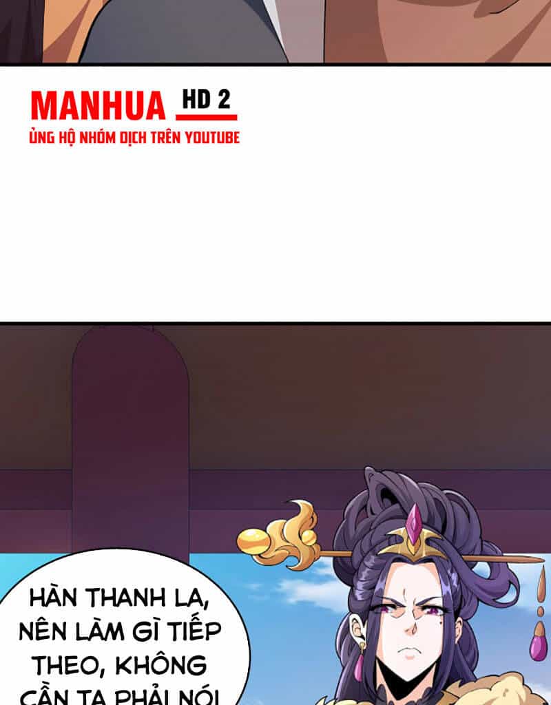 Vạn Cổ Thần Đế - Chương 18 - ảnh 33