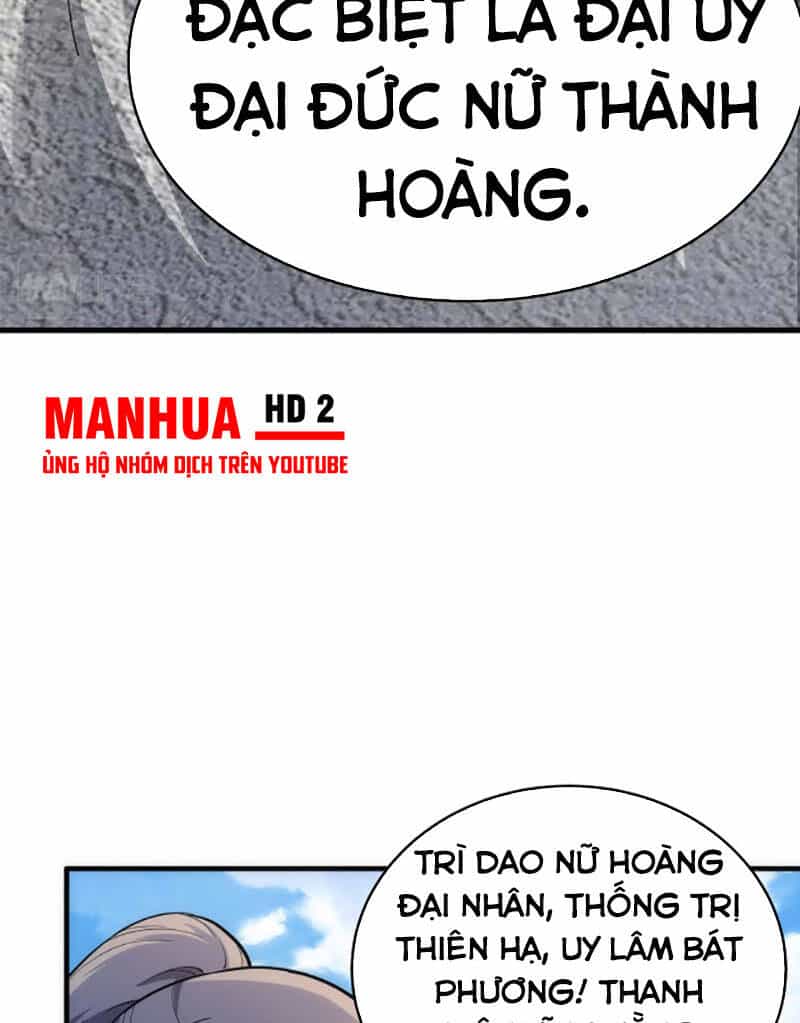Vạn Cổ Thần Đế - Chương 18 - ảnh 39