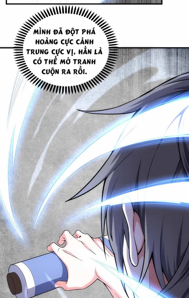 Vạn Cổ Thần Đế - Chương 19 - ảnh 16