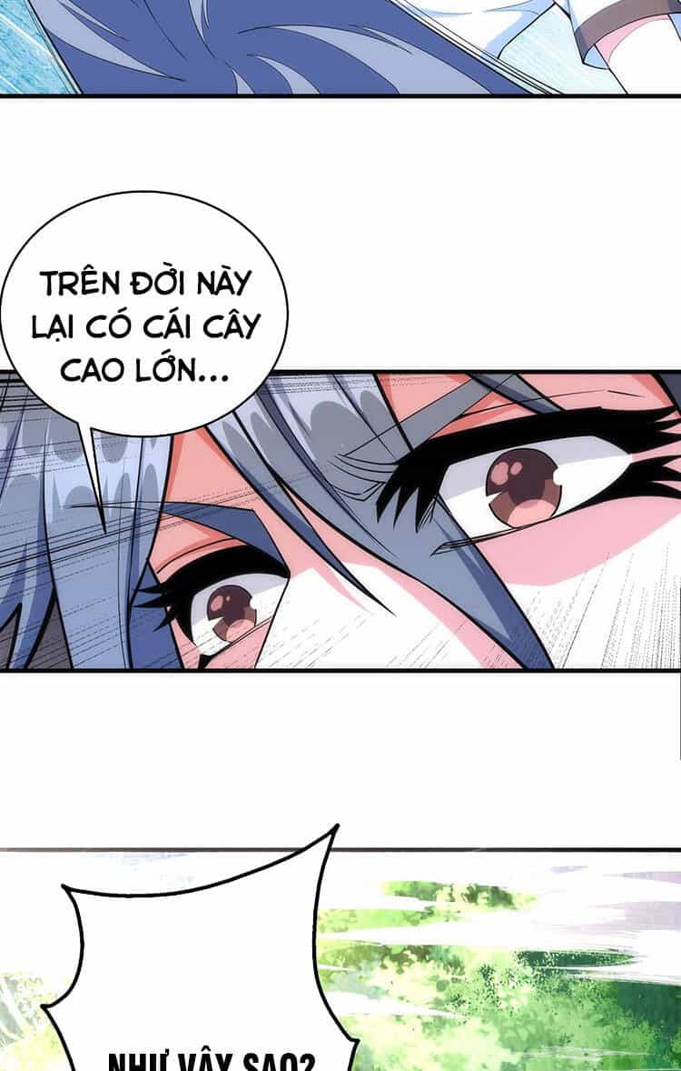 Vạn Cổ Thần Đế - Chương 19 - ảnh 21
