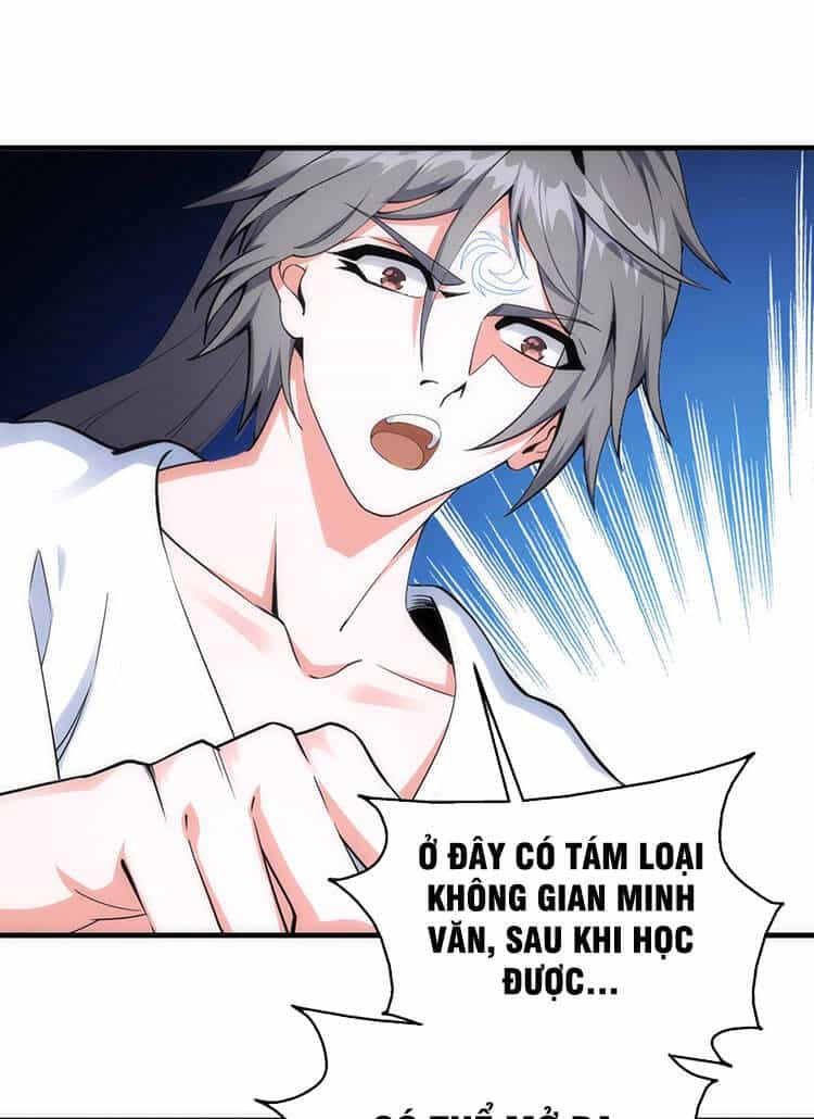 Vạn Cổ Thần Đế - Chương 19 - ảnh 28