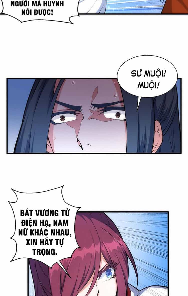 Vạn Cổ Thần Đế - Chương 20 - ảnh 13