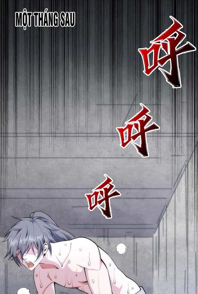 Vạn Cổ Thần Đế - Chương 21 - ảnh 10