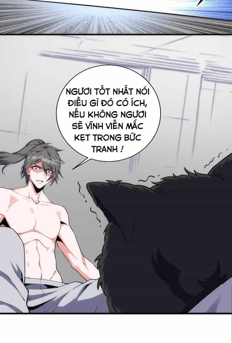 Vạn Cổ Thần Đế - Chương 21 - ảnh 22