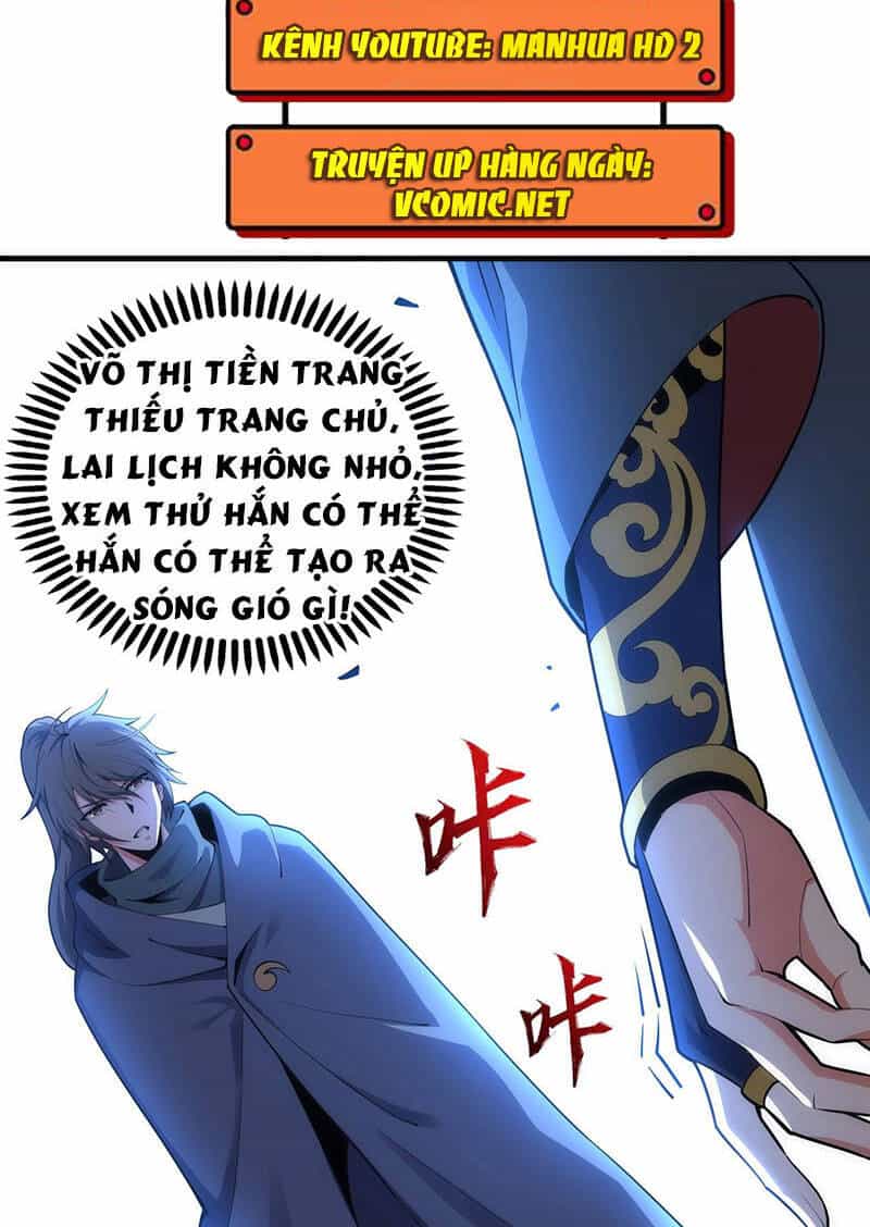 Vạn Cổ Thần Đế - Chương 21 - ảnh 51