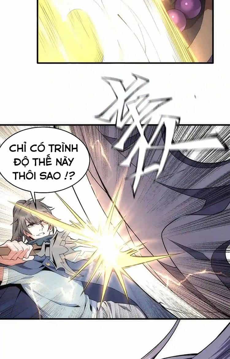 Vạn Cổ Thần Đế - Chương 23 - ảnh 38